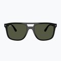 Sonnenbrille Ray-Ban RB2213 balck/green g-15 2