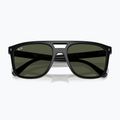 Sonnenbrille Ray-Ban RB2213 balck/green g-15 3