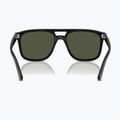Sonnenbrille Ray-Ban RB2213 balck/green g-15 5