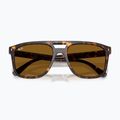 Sonnenbrille Ray-Ban RB2213 havana/brown b-15 3