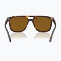 Sonnenbrille Ray-Ban RB2213 havana/brown b-15 5