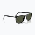 Sonnenbrille Ray-Ban RB2216 black/green