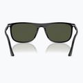 Sonnenbrille Ray-Ban RB2216 black/green 5