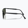 Sonnenbrille Ray-Ban RB2216 black/green 6