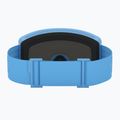 Skibrille Bliz G001 matte blue/brown/blue multi 8