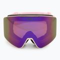 Skibrille Bliz G001S matte pink/brown/pink multi 2