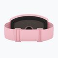 Skibrille Bliz G001S matte pink/brown/pink multi 7