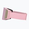 Skibrille Bliz G001S matte pink/brown/pink multi 8
