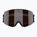 Skibrille Bliz G001 matte black/orange/silver mirror 6
