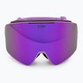 Skibrille Bliz G001S matte purple/brown/purple multi 2