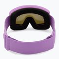 Skibrille Bliz G001S matte purple/brown/purple multi 3
