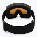 Skibrille Bliz G001S matte black/brown/blue multi 3