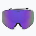 Skibrille Bliz G001S matte black/brown/purple multi 2