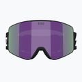 Skibrille Bliz G001S matte black/brown/purple multi 7