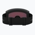 Skibrille Bliz G001 matte black/non violet/blue multi 8