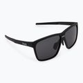 Bliz A001 mattschwarz/rauchfarben Sonnenbrille