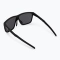 Bliz A001 mattschwarz/rauchfarben Sonnenbrille 2