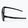 Bliz A001 mattschwarz/rauchfarben Sonnenbrille 4