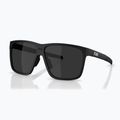 Bliz A001 mattschwarz/rauchfarben Sonnenbrille