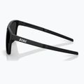 Bliz A001 mattschwarz/rauchfarben Sonnenbrille 5
