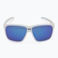Bliz A001 matte weiß/grau blau multi Sonnenbrille 3