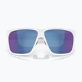 Bliz A001 matte weiß/grau blau multi Sonnenbrille 3