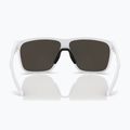 Bliz A001 matte weiß/grau blau multi Sonnenbrille 4