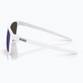 Bliz A001 matte weiß/grau blau multi Sonnenbrille 5