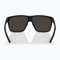 Bliz A001 matte schwarz/grau blau multi Sonnenbrille 4