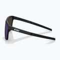 Bliz A001 matte schwarz/grau blau multi Sonnenbrille 5