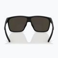 Bliz A001 matte schwarz/braun lila Multi-Sonnenbrille 4