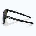 Bliz A001 matte schwarz/braun lila Multi-Sonnenbrille 5