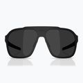 Bliz A002 mattschwarz/rauchfarben Sonnenbrille 2