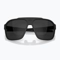 Bliz A002 mattschwarz/rauchfarben Sonnenbrille 3