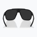 Bliz A002 mattschwarz/rauchfarben Sonnenbrille 4