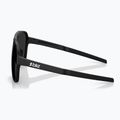 Bliz A002 mattschwarz/rauchfarben Sonnenbrille 5