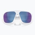 Bliz A002 matte weiß/grau blau multi Sonnenbrille 3
