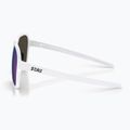 Bliz A002 matte weiß/grau blau multi Sonnenbrille 5