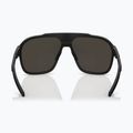 Bliz A002 mattschwarz/grau-blau Multi-Sonnenbrille 4