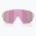 Bliz Vision matte Puder-Sonnenbrille rosa/braun rosé multi 2