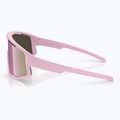 Bliz Vision matte Puder-Sonnenbrille rosa/braun rosé multi 4