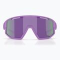Bliz Vision matte lila/graue lila Spiegel Sonnenbrille 2