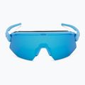Bliz Breeze matte blau/grau blau Spiegel/rosa Sonnenbrille 4