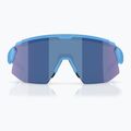 Bliz Breeze matte blau/grau blau Spiegel/rosa Sonnenbrille 2