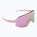 Bliz Breeze matte Puder rosa/braun rosé multi/pink Sonnenbrille 2