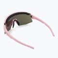 Bliz Breeze matte Puder rosa/braun rosé multi/pink Sonnenbrille 3