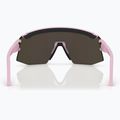 Bliz Breeze matte Puder rosa/braun rosé multi/pink Sonnenbrille 3