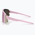 Bliz Breeze matte Puder rosa/braun rosé multi/pink Sonnenbrille 4