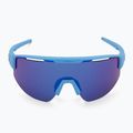 Bliz Matrix matte blau/grau blau verspiegelte Sonnenbrille 3
