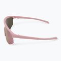 Bliz Hero matte Puder rosa/braun rosé multi Sonnenbrille 4